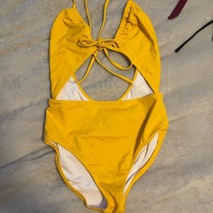 Victoria’s Secret one piece swimsuit